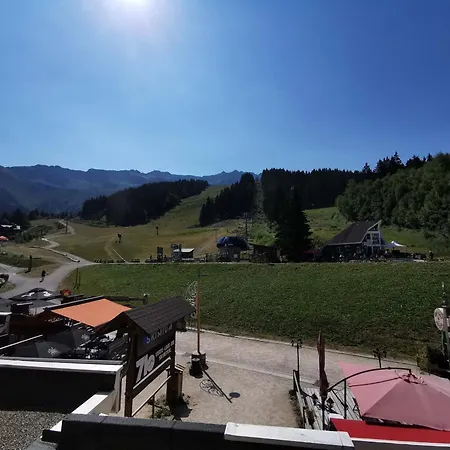Apartamento Cosy Au Pied Des Pistes Avec Balcon, Tv Et Casier à - Fr-1-771-63 *